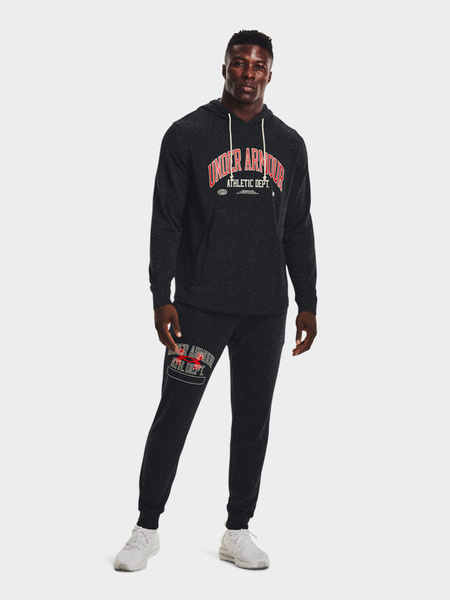 Bluza męska z kapturem Under Armour 1370354-001