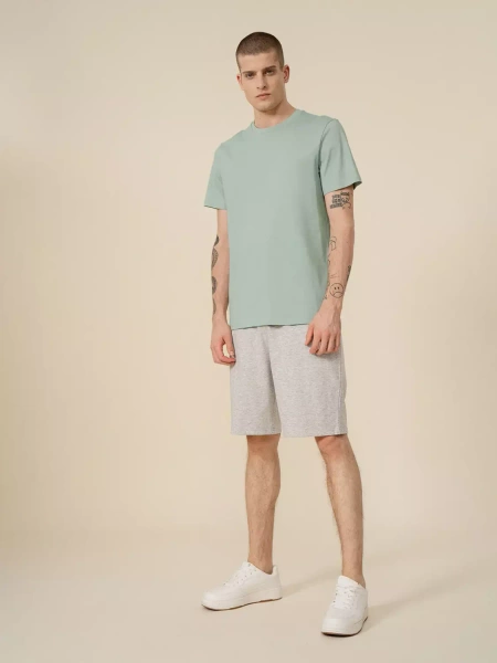 Koszulka męska OUTHORN OTHSS23TTSHM447-47S