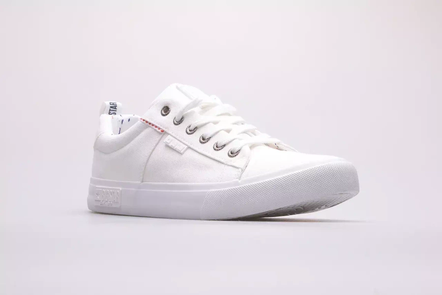 Trampki męskie BIG STAR KK174001