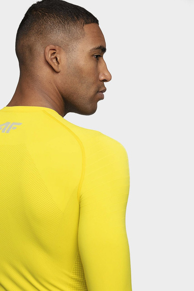 Koszulka męska termoaktywna 4F H4Z19-BIMB004G-71S