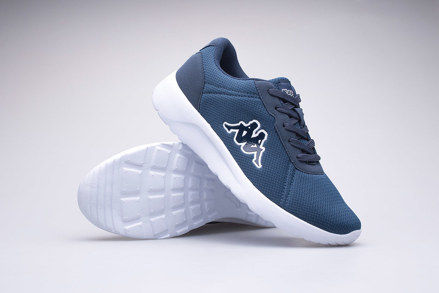 Buty męskie KAPPA TUNES 242195-6767