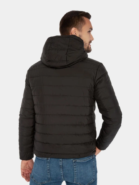 Kurtka męska zimowa puchowa 4F 4FWAW23TDJAM434-27M