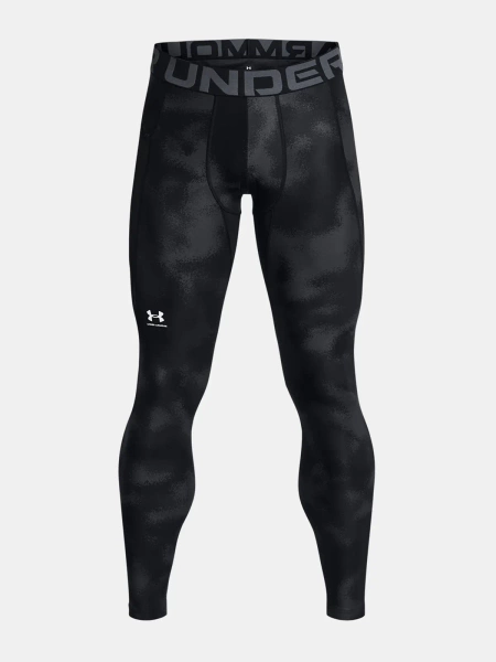 Legginsy męskie Under Armour PRINTED 1383322-001