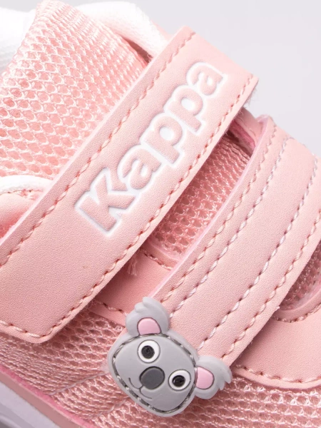 Buty dziecięce KAPPA JAK M 280024M-2110 