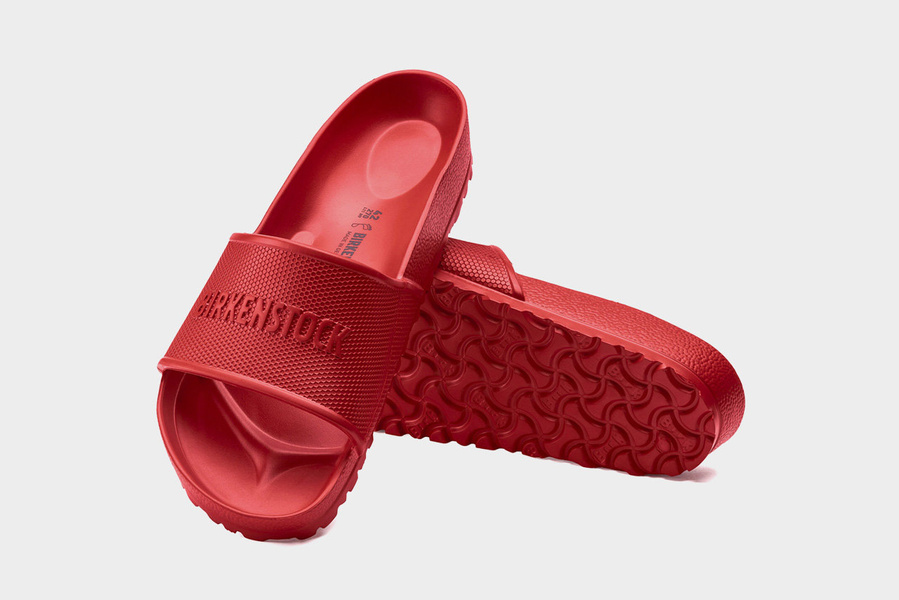 Klapki BIRKENSTOCK BARBADOS EVA 1017718