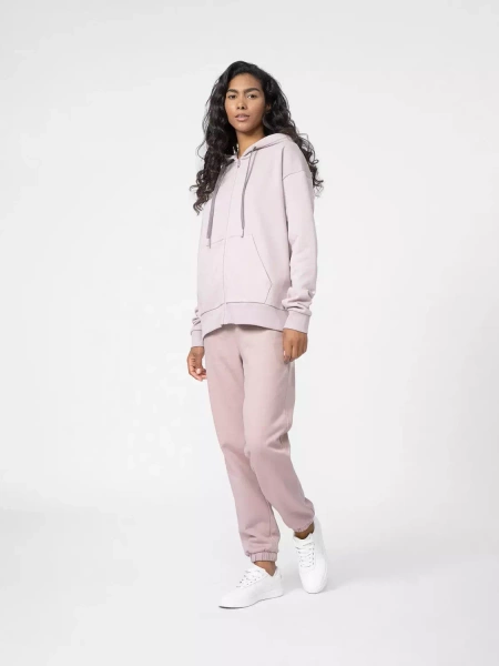 Spodnie dresowe damskie 4F 4FSS23TTROF148-83S