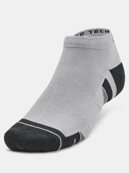 Skarpety Under Armour 1379504-011 3-PAK