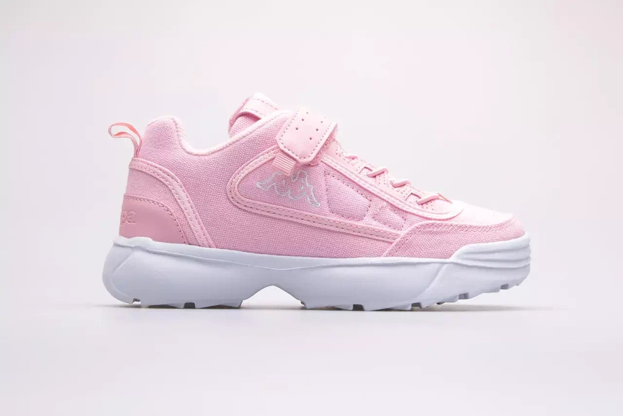 Buty dziecięce KAPPA RAVE SUN K 260874K-2110