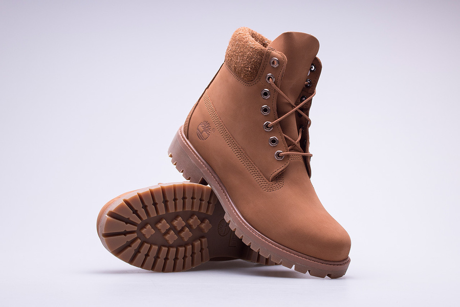 Buty męskie Timberland 6