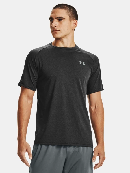 Koszulka męska Under Armour Tech Novelty 1345317-001 
