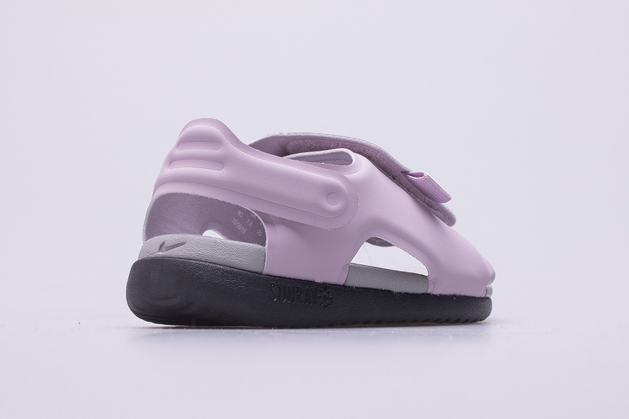 Sandały NIKE SUNRAY ADJUST 5 (TD) AJ9077-501