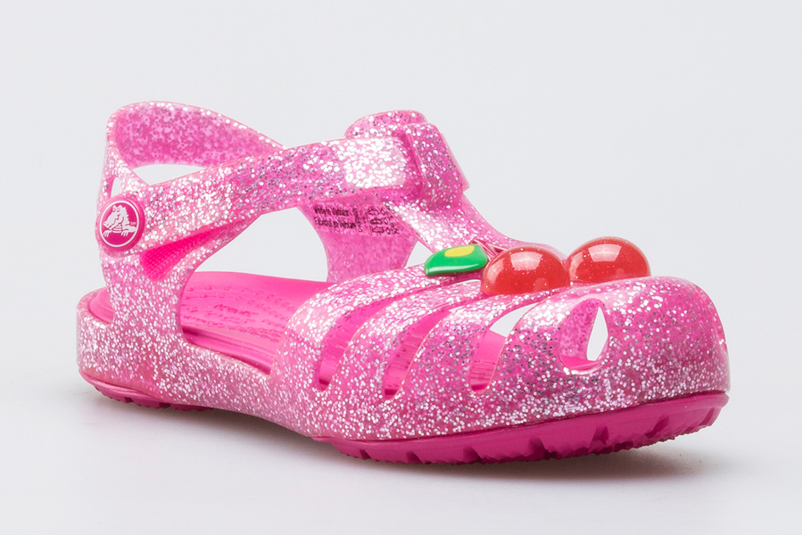 Sandały Crocs Isabella Novelty 204529-6JU