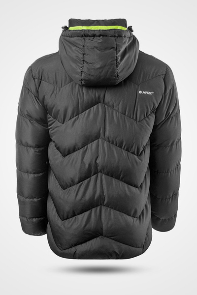 Kurtka męska HI-TEC SAFI