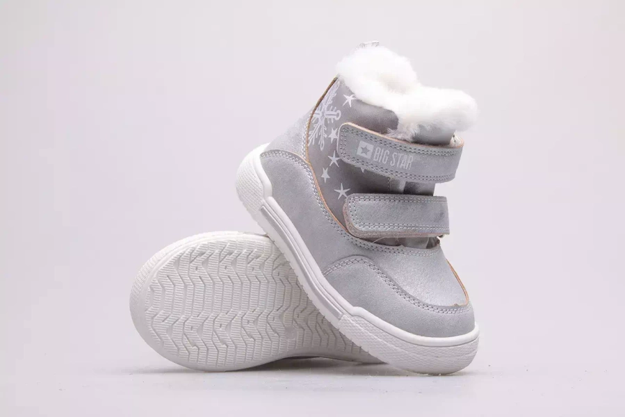 Buty dziecięce BIG STAR KK374190