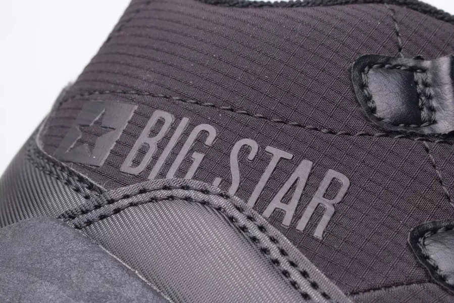 Buty dziecięce BIG STAR KK374119