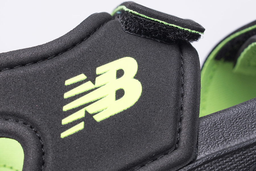 Sandały dziecięce NEW BALANCE IOSPSDKL