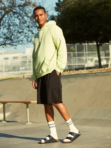 Klapki BIRKENSTOCK ARIZONA BS 0551253