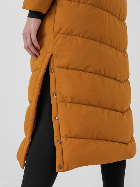 Kurtka damska 4F H4Z21-KUDP012-82S