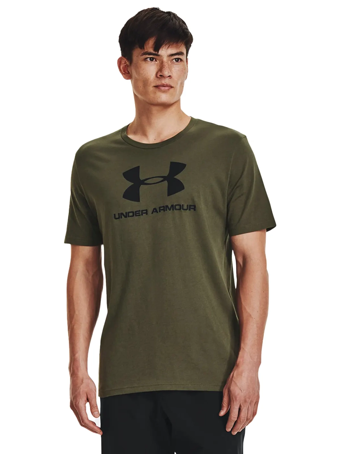 Koszulka męska Under Armour 1329590-390