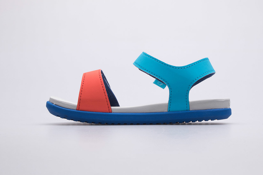 Sandały dziecięce NATIVE CHARLEY BLOCK 62109102-4162