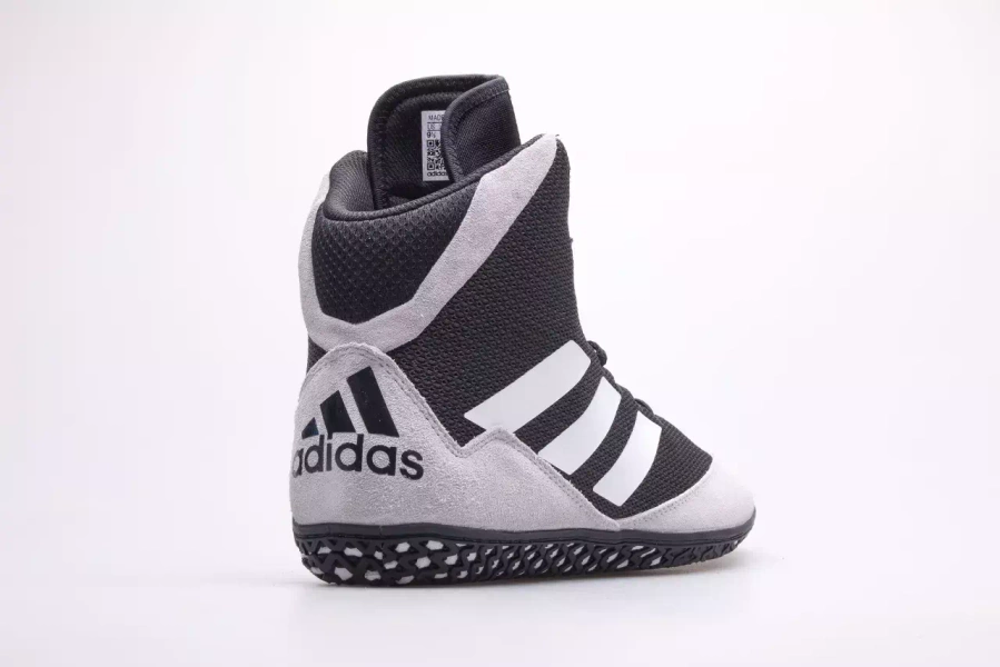 Buty bokserskie adidas MAT WIZARD 5 FZ5381