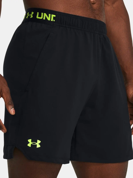 Spodenki męskie Under Armour 1373718-006