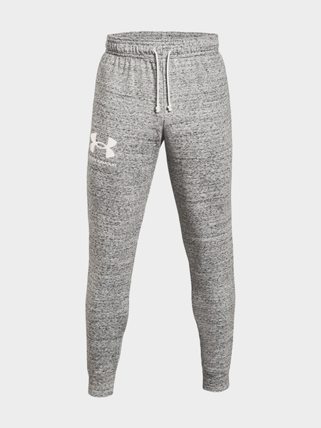 Spodnie dresowe męskie Under Armour 1361642-112