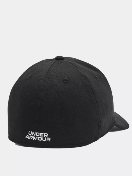 Czapka z daszkiem męska Under Armour 1376700-001