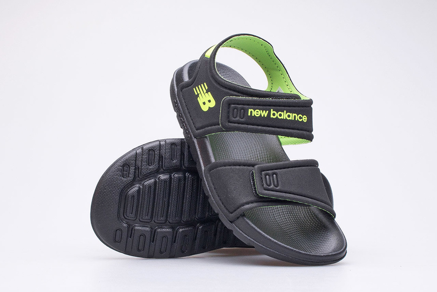 Sandały dziecięce NEW BALANCE YOSPSDKL