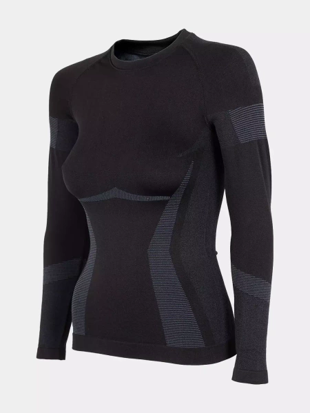 Bielizna termoaktywna damska 4F H4Z22-BIDB030G-20S