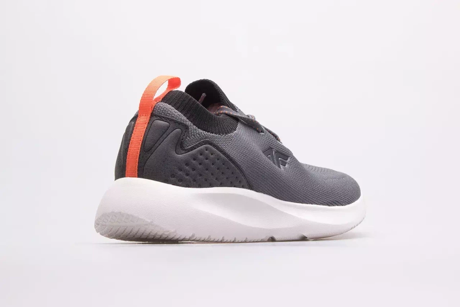 Buty chłopięce 4F 4FJAW22FLOWM008-23S