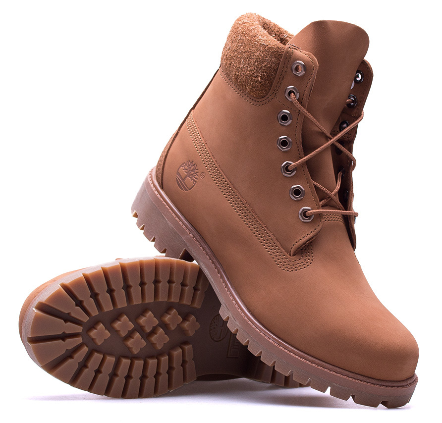 Buty męskie Timberland 6