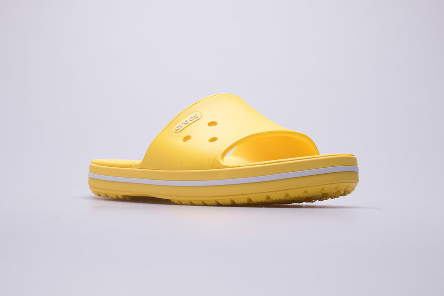Klapki Crocs Crocband III Slide 205733-7B0