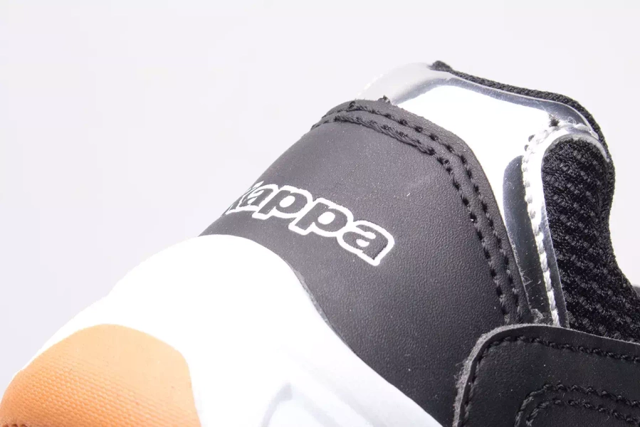 Buty dziecięce KAPPA DROUM II MF K 260819MFK-1115