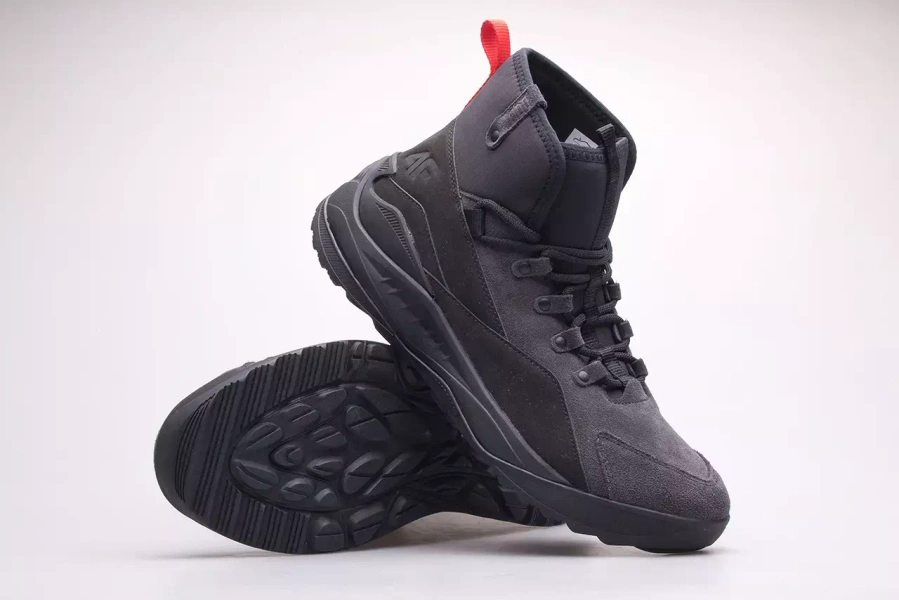 Buty męskie 4F 4FAW22FWINM002-20S