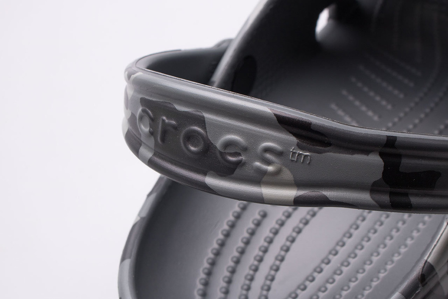 Chodaki CROCS CLASSIC CAMO CLOG 206454-0IE