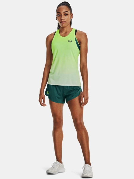 Koszulka damska Under Armour RUSH CICADA 1378404-369 