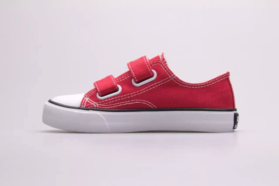 Trampki dziecięce BIG STAR FF374063