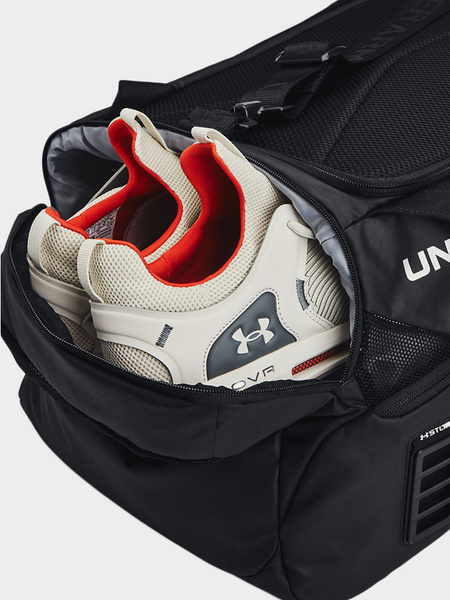 Torba sportowa Under Armour Duffle 50L 1361226-001