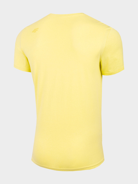 Koszulka męska 4F H4L22-TSM042-73S