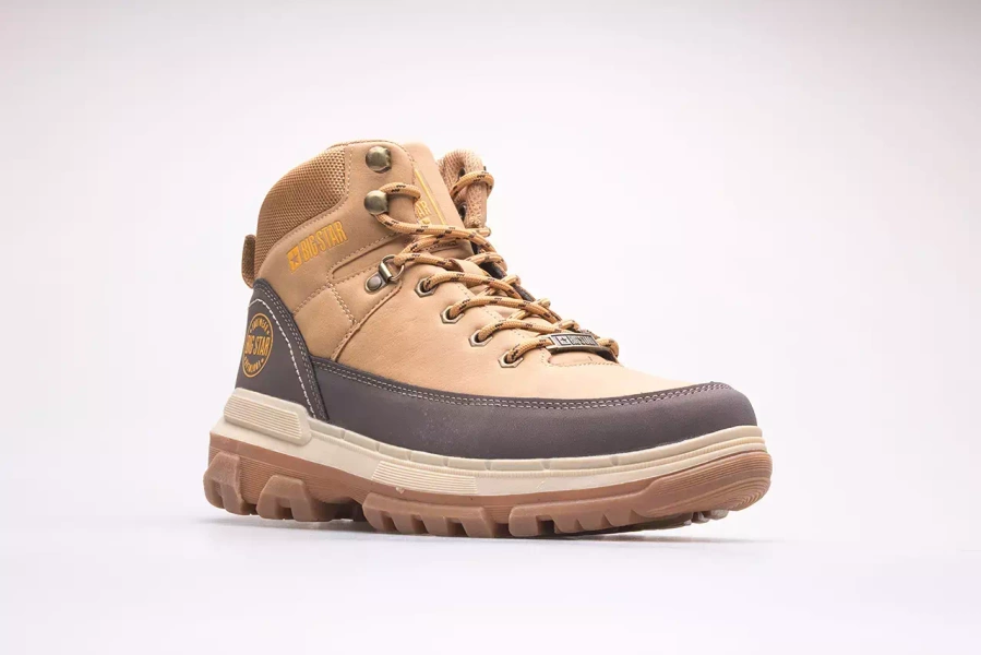 Buty męskie BIG STAR KK174119