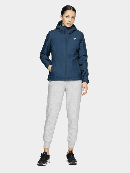 Kurtka damska 4F NOSH4-KUD351-32M