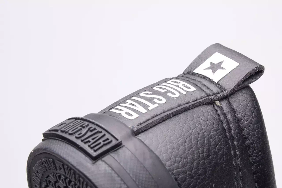 Buty damskie BIG STAR JJ274312