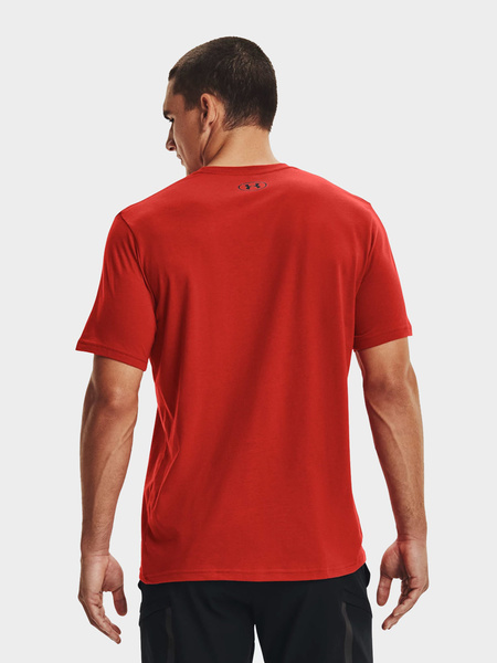 Koszulka męska Under Armour 1326849-839