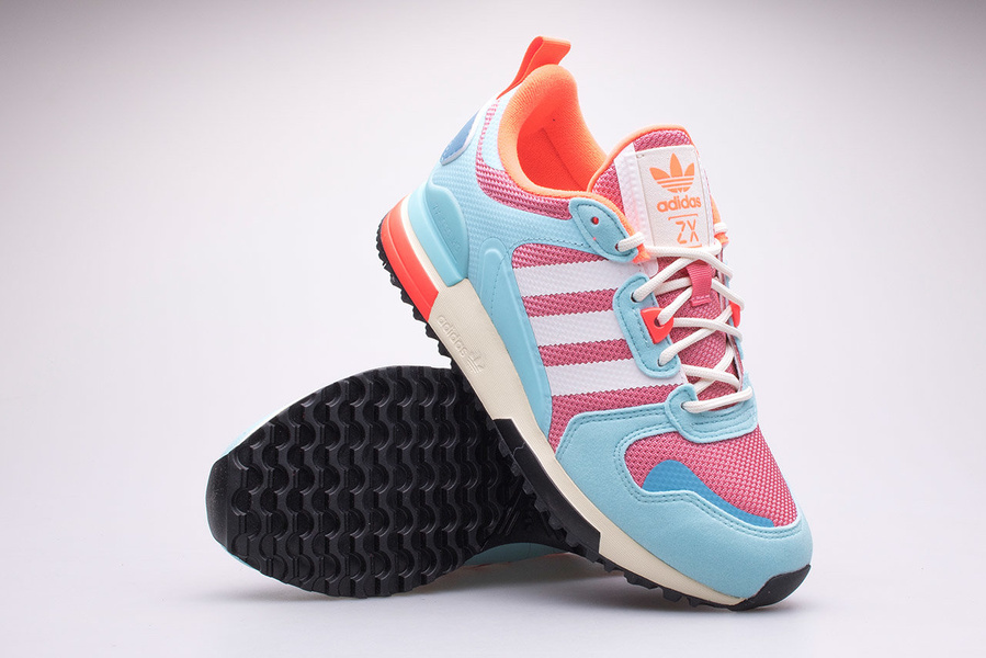 Buty dziecięce adidas ZX 700 HD J FY2653