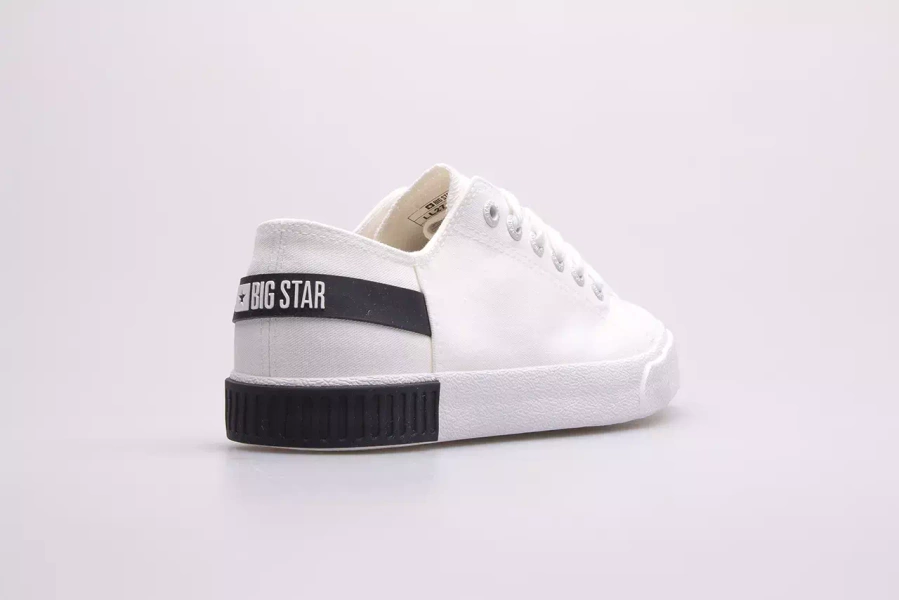 Tenisówki damskie BIG STAR LL274039