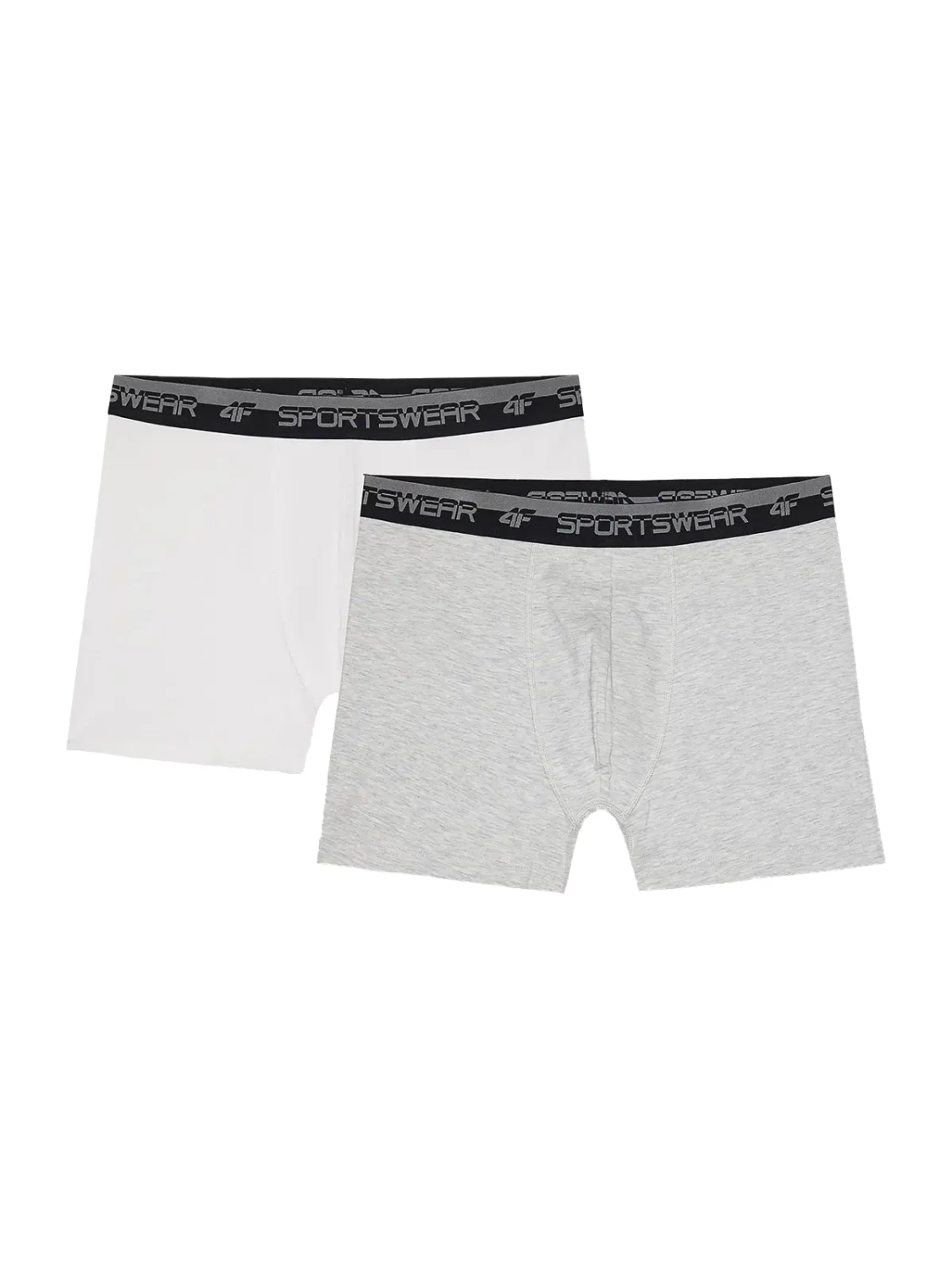 Bokserki męskie 4F 4FWSS24UBXSM036-10S