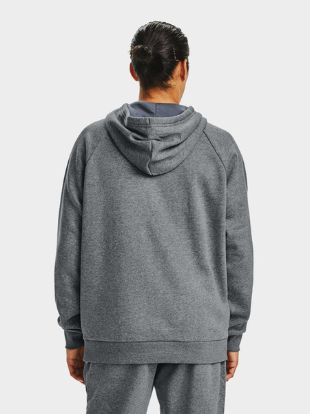 Bluza męska z kapturem Under Armour 1357094-012