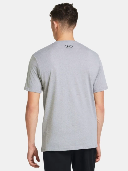 Koszulka męska Under Armour 1382911-035