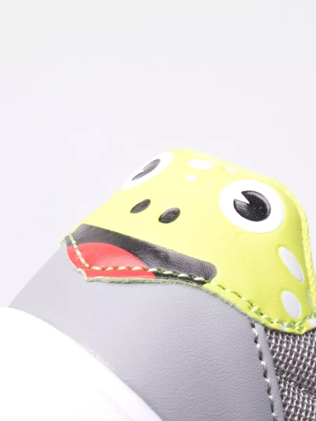 Buty dziecięce KAPPA PIO M 280023M-1633 